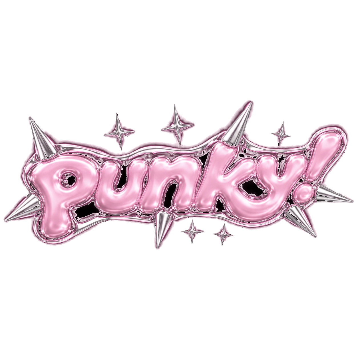 PUNKY!